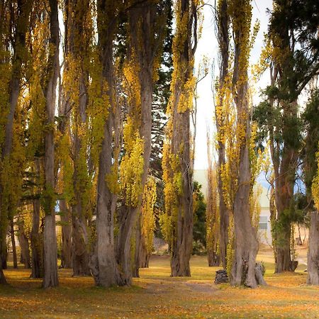 Estancia Cristina Lodge - El Calafate Luaran gambar