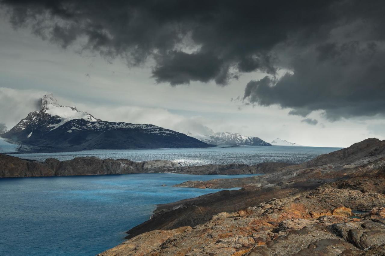 Estancia Cristina Lodge - El Calafate Luaran gambar