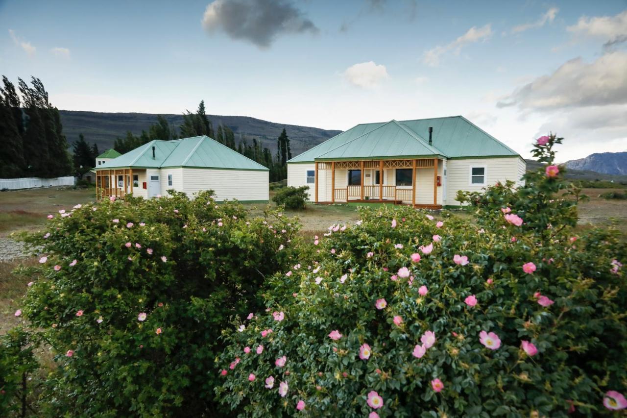 Estancia Cristina Lodge - El Calafate Luaran gambar