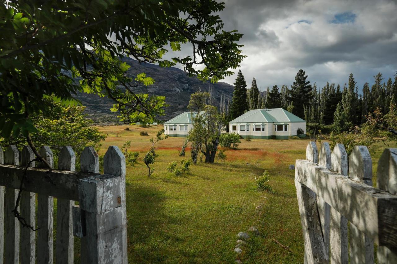 Estancia Cristina Lodge - El Calafate Luaran gambar